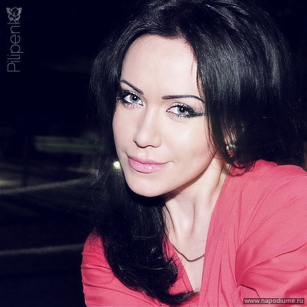 Фото Лилия Ни