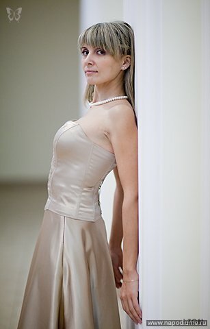 Фото Сусанна Исайченко