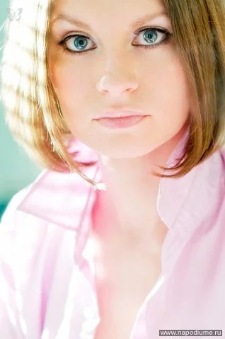 Anna Evdokimova的照片