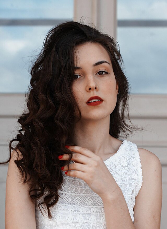 Фото Елизавета lizabrekkue Кудиова