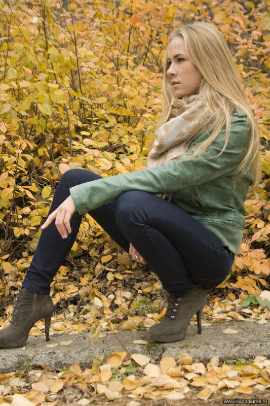 Фото Анна Киселёва