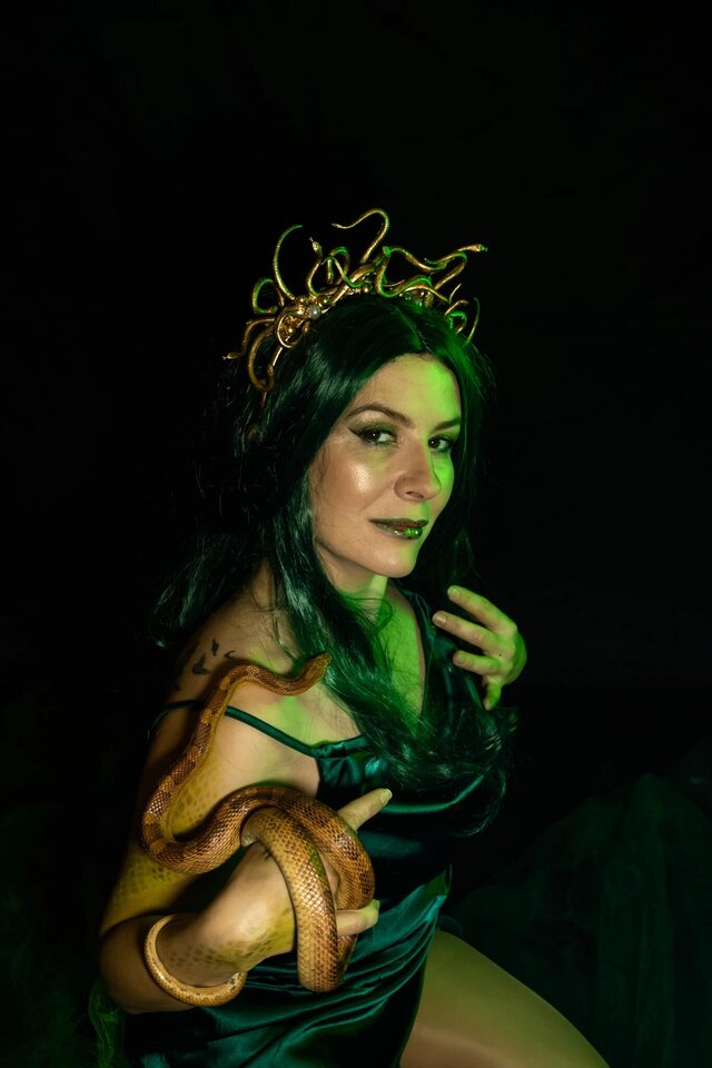 Фото Светлана Успенская @anglyiazx