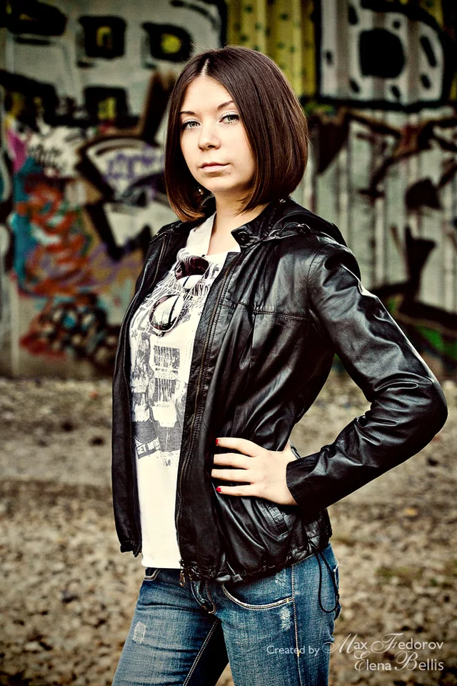 Foto Maks Fedorov