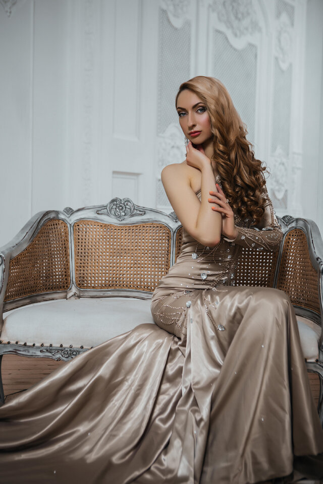 Фото Валерия Вильчинская