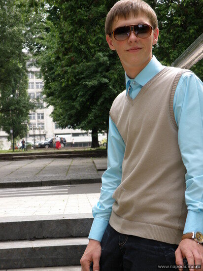 Фото Юрий Лащинский