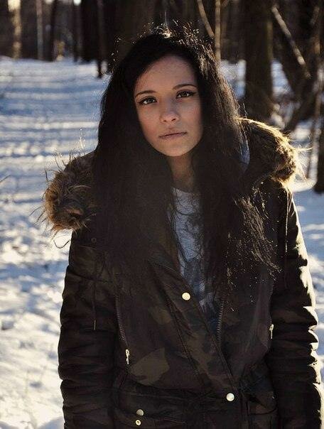 Kamilla Adamchuk's photo