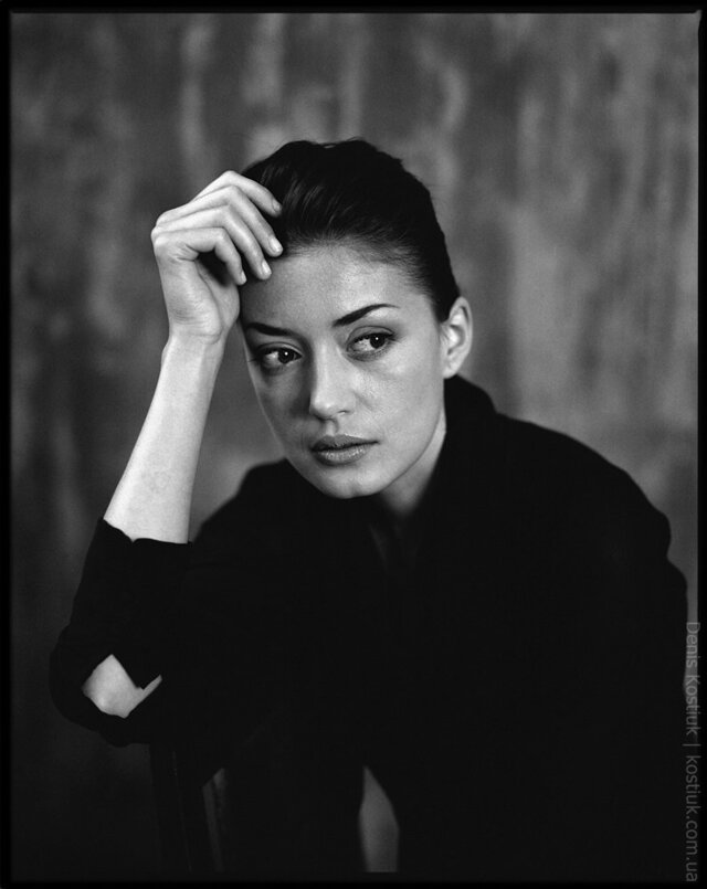 Корнева Елена