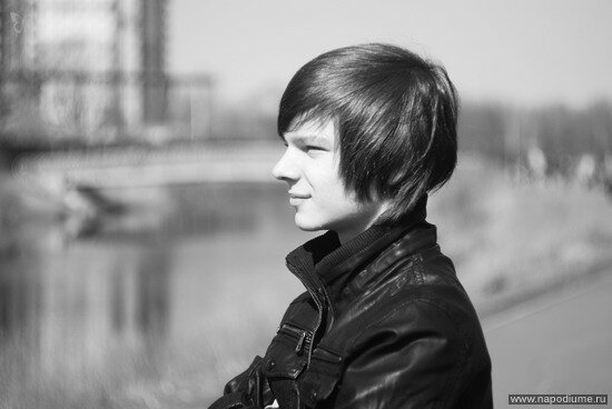 Фото Dima Alexandrov