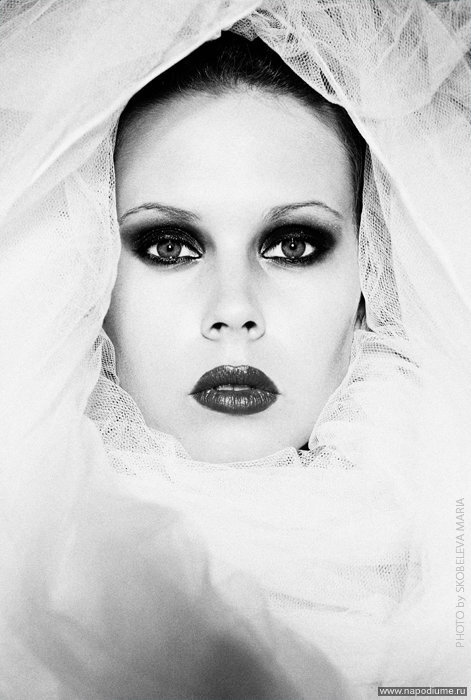 Фото Nika Grigorova