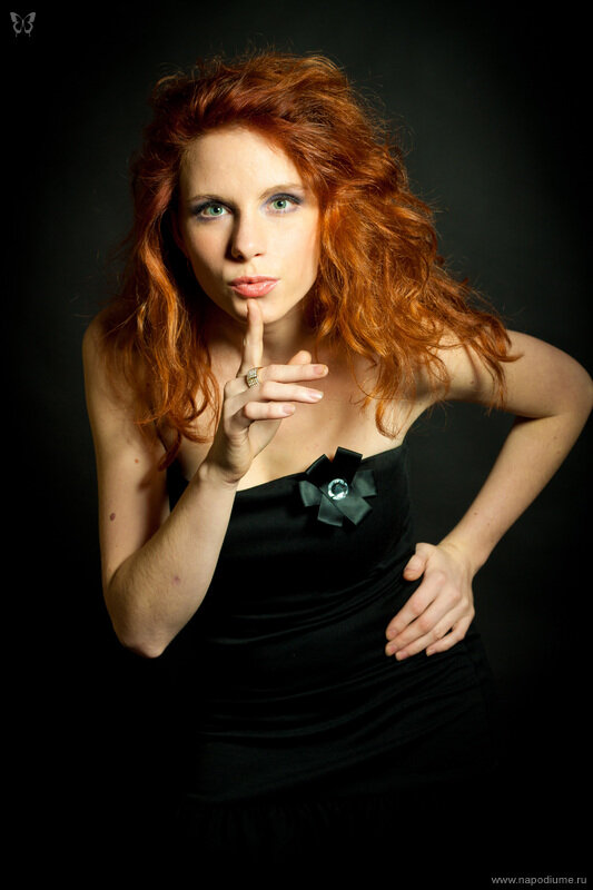 Foto Natalia Voroncova