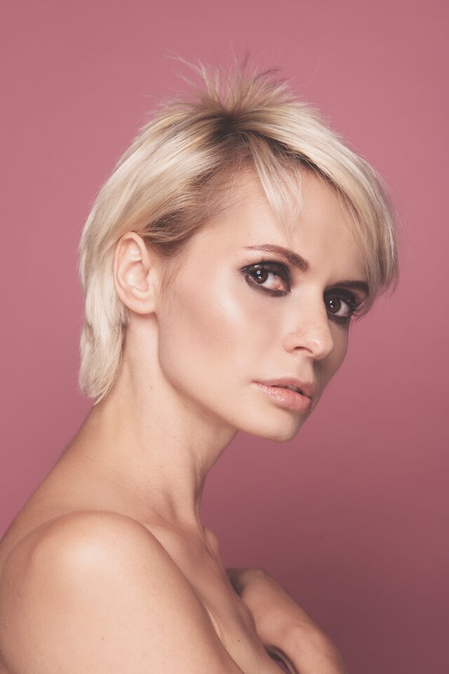 Фото Лилия Lilya Гланц