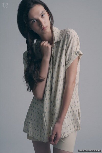 Фото Dasha Ilina