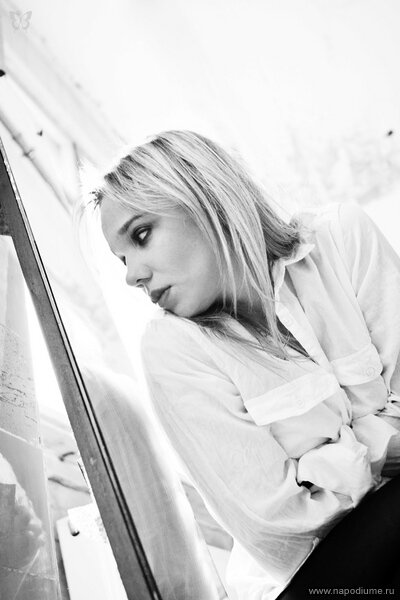Фото Dmitry Chernoff Chernoff