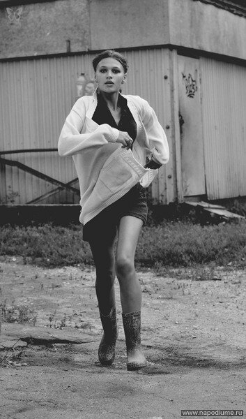 Фото Елена Шульпина