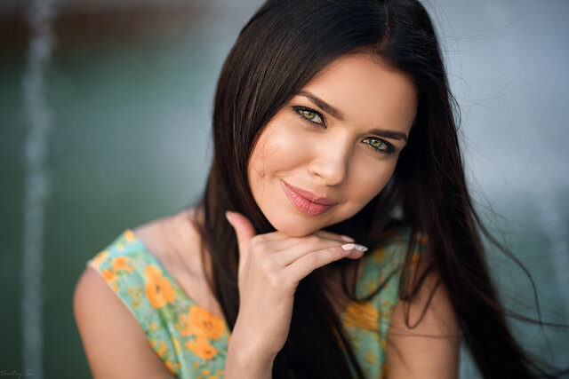 Фото Дмитрий DmitrySn Шульгин