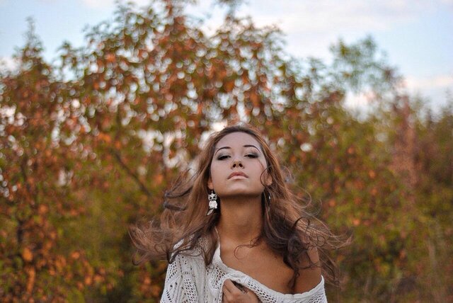 Фото Amina Mina Kenbayeva