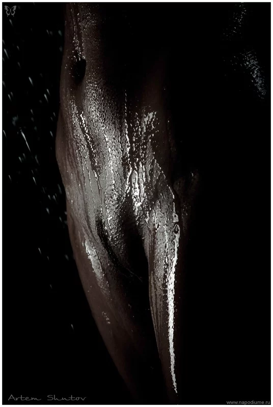 Artem Shutov's photo