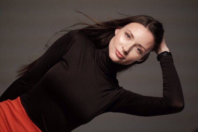 Фото Елена Александрова