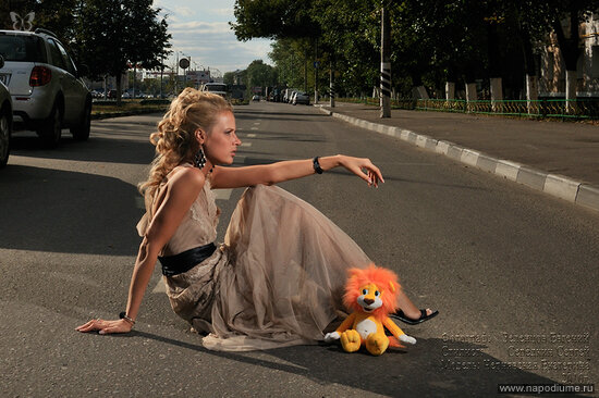 Фото Евгений Зеленцов