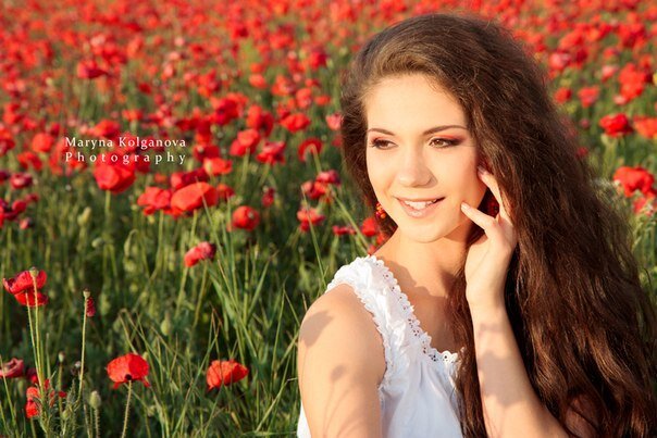 Фото Алина Колесникова