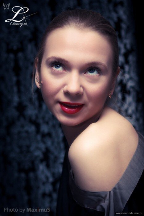 Фото Виктория Суринова