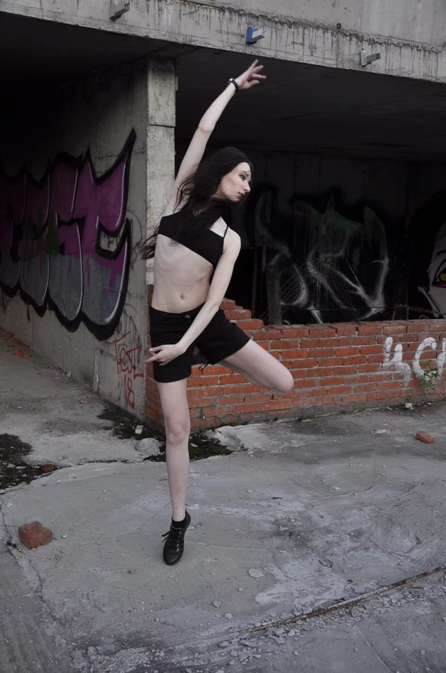 Фото Марианна Сафонова