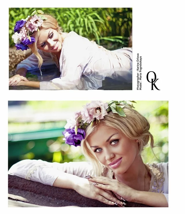 Maria Versal''s photo