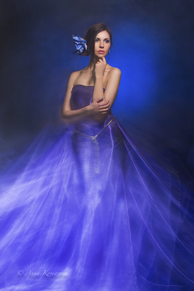 Фото Анна anna-com Комарова
