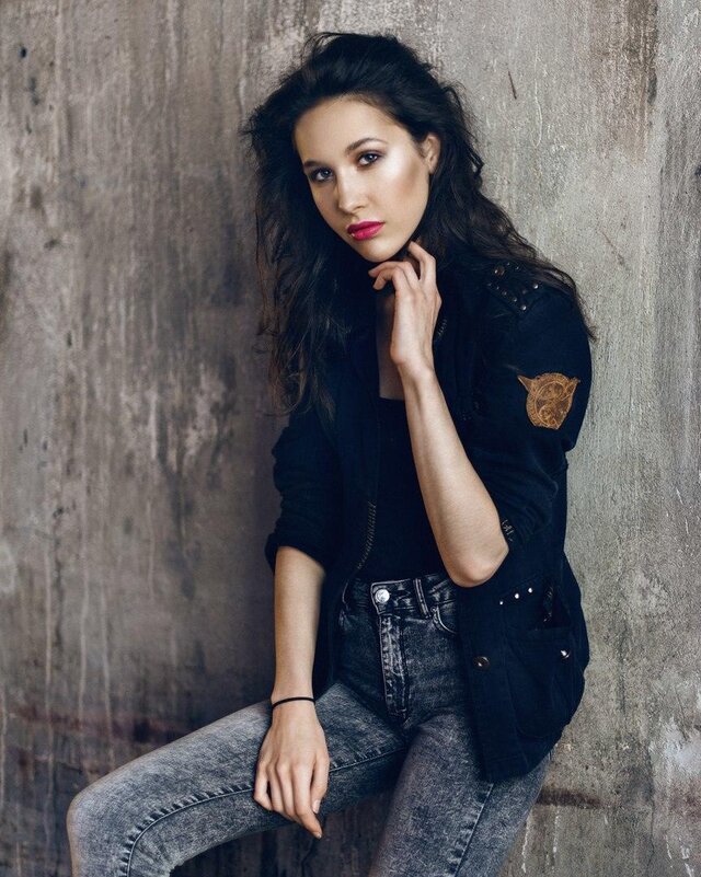 Фото Anfisa Vanfiss Vlasova