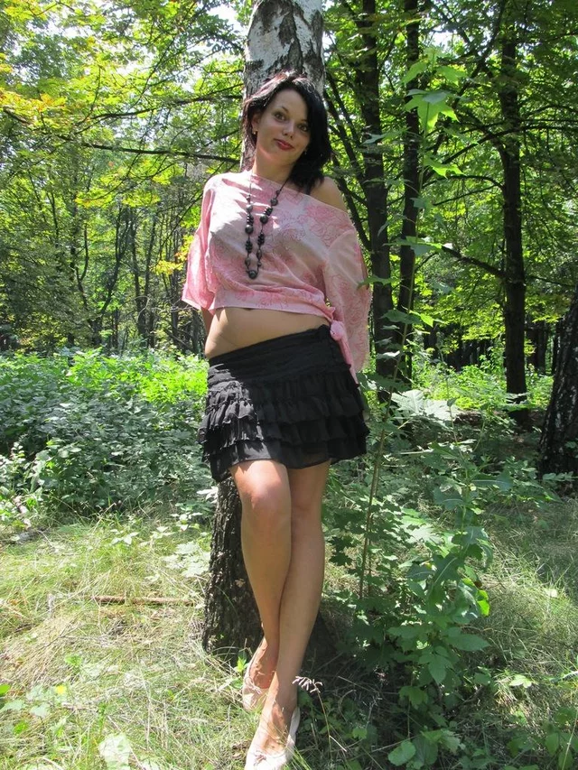 Olen'ka Chernova's photo