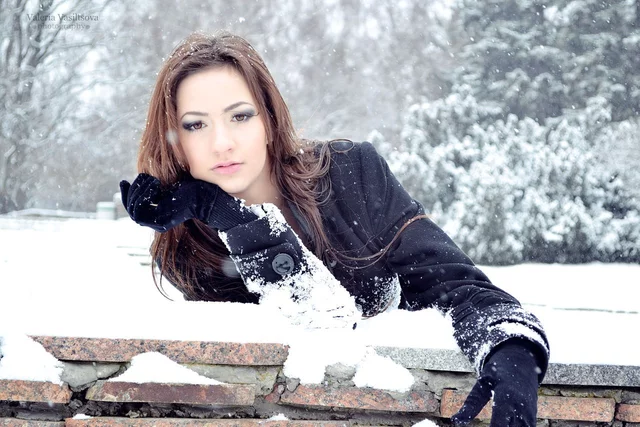 Valeria Vasiltsova's photo