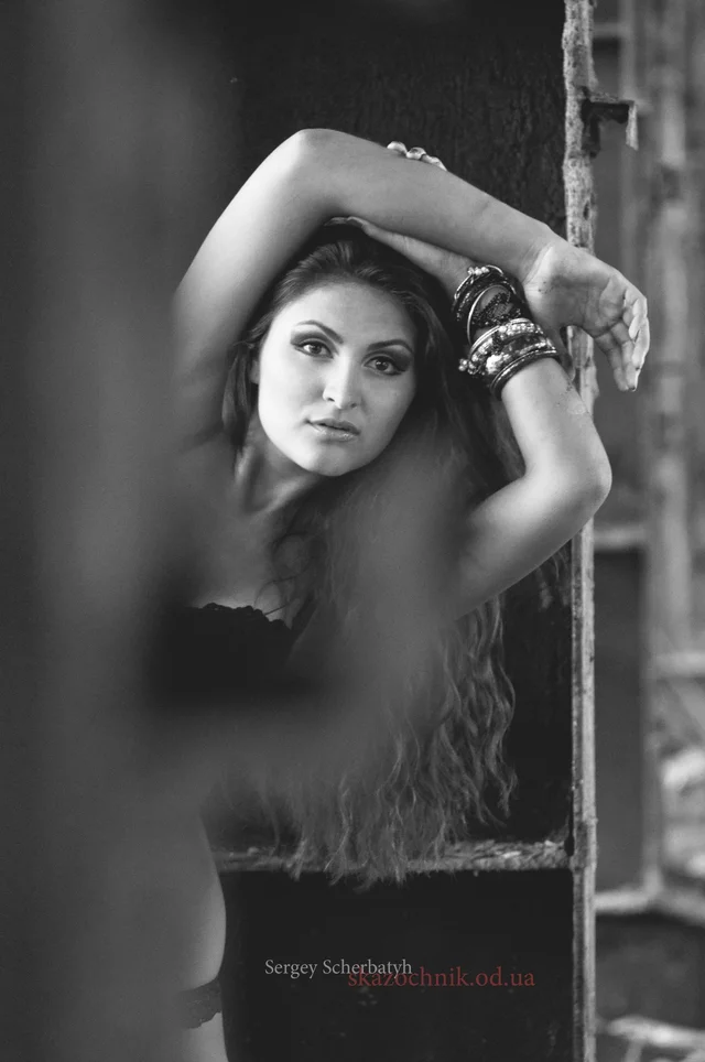 Vlada Mihal'cuk's photo