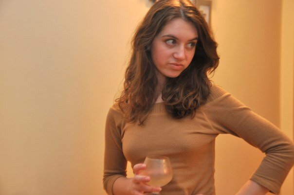 Фото Алла Панченко
