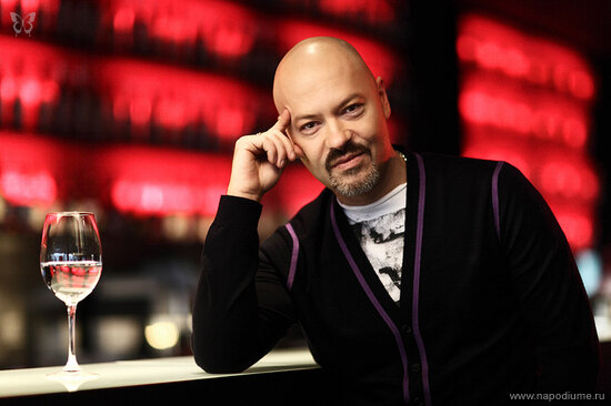 Фото Igor Oussenko