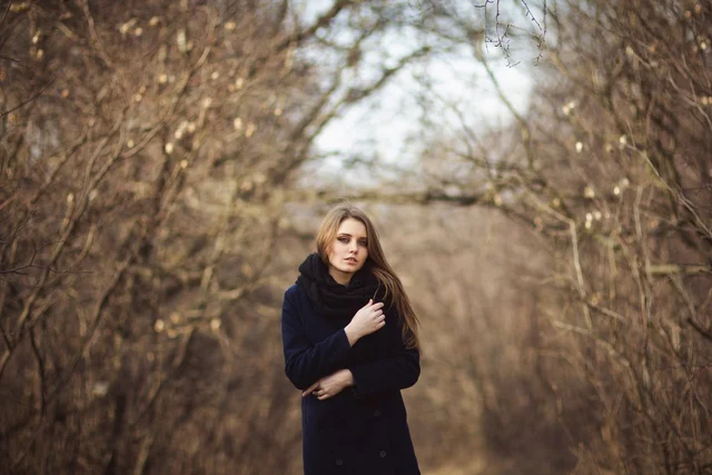 Tania Rudenko's photo