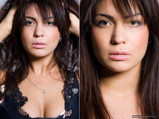 Фото Лия Гельдман