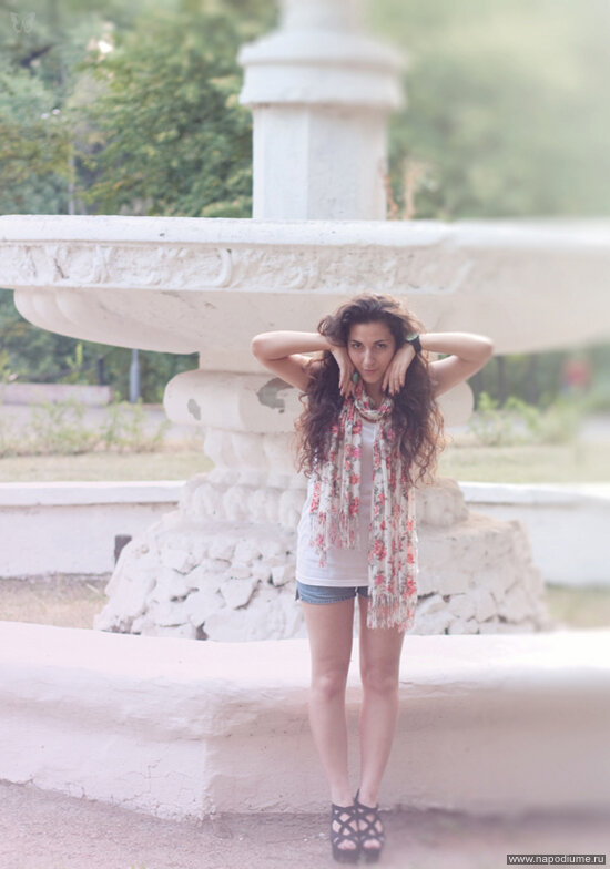 Фото Alice Savenko