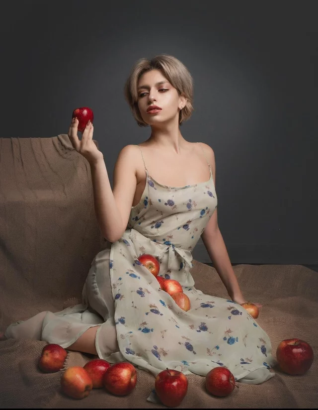 Aleksej Cesel'skij's photo