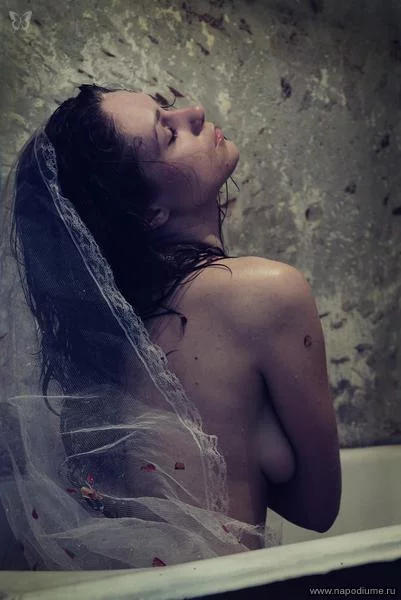 Anastasia Goncarova's photo