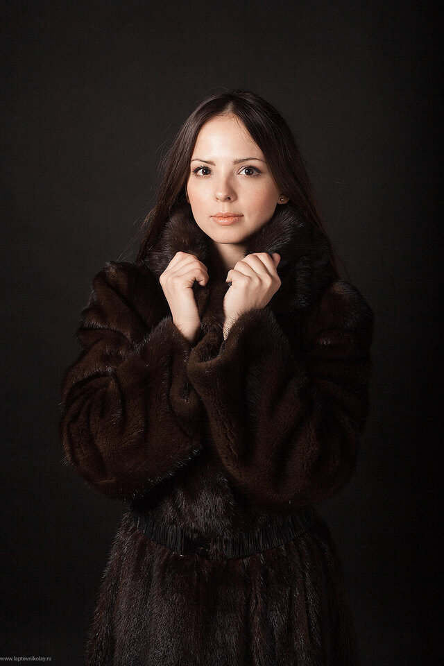 Фото Николай  Coco Лаптев