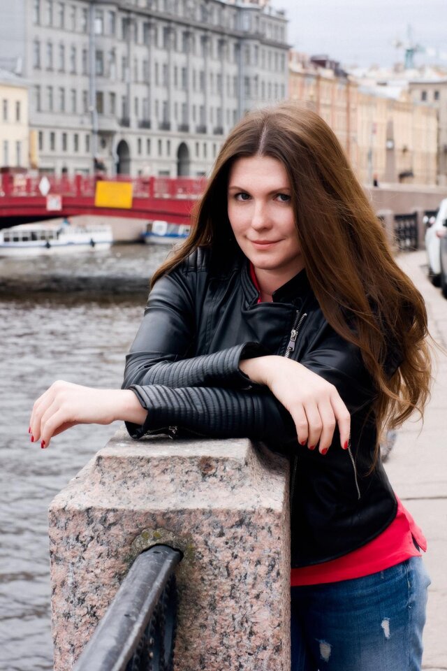 Фото Irinka .