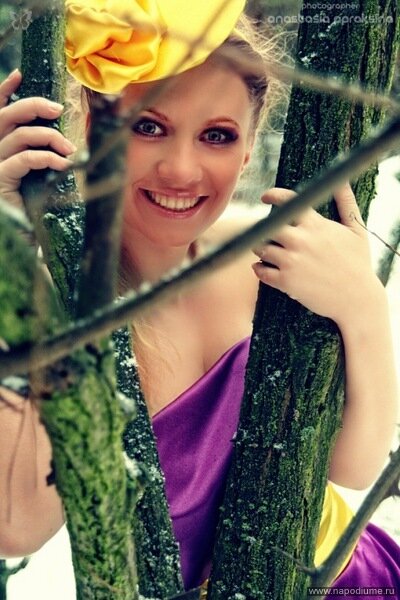 Фото Nataly Cherry