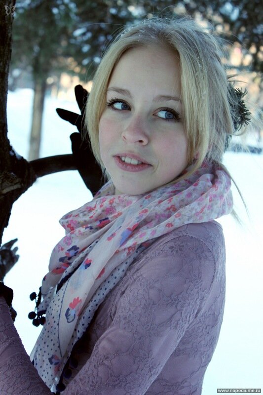 Фото Екатерина Бордукова