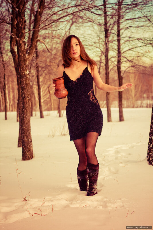 Фото Анна Якимова