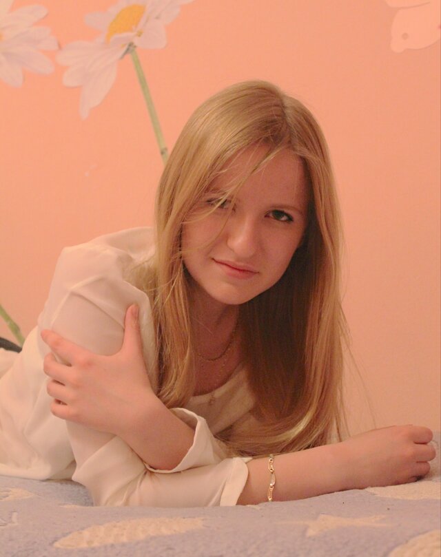 Фото Карина Застрожникова