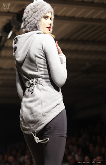 Фото Julia Sadchi