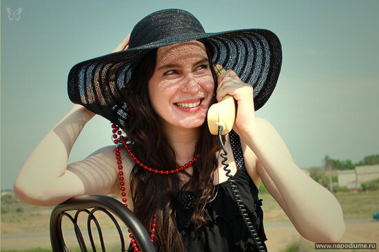 Фото Anastasiya Shmelyova