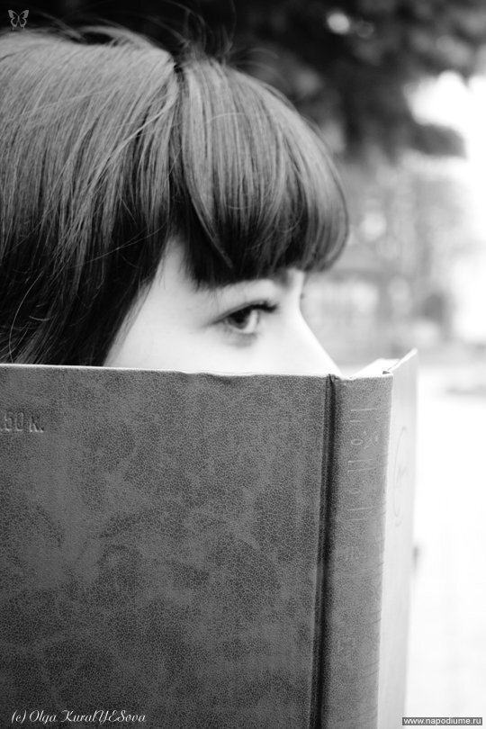 Foto Olga Kuralesova