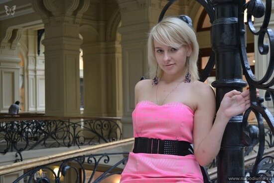 Фото Лена Лыткина