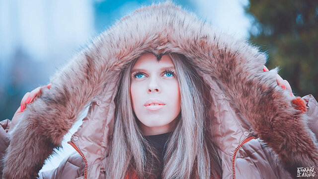 Фото Роман Photodev Алиев